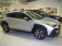 begagnad Subaru Crosstrek 2,0i E-Boxer XFuel Adventure