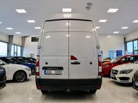 begagnad Renault Master 3.5 T 2.3 dCi Automat 150hk Drag Navi Leasbar