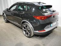 Begagnad Cupra Formentor 151 HK (111 kW) 2023 Svart SUV