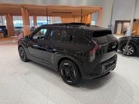 Ny Kia EV3 GT-Line 150 kW (204 HK) 2025 Svart SUV