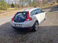 begagnad Volvo C30 2.0 D Kinetic Euro 4