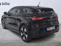 Begagnad Renault Mégane IV Equilibre 161 kW (220 HK) 2022 Svart Halvkombi