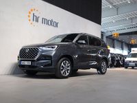 Begagnad Ssangyong (KGM) Rexton 203 HK (149 kW) 2024 Grå SUV