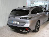 begagnad Peugeot 308 SW GT PT 130 AUT 2023, Halvkombi