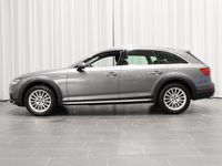 begagnad Audi A4 Allroad quattro 2.0 TDI 190 hk S tronic