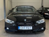 begagnad BMW 418 Gran Coupé d Steptronic Sport line Euro 6