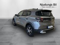 Ny Citroën C3 Aircross PureTech 102 HK (75 kW) 2025 Grå SUV