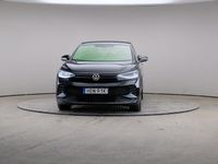Begagnad VW ID.5 GTX 219 kW (299 HK) 2022 Svart SUV