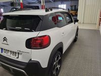 begagnad Citroën C3 Aircross Manuell 1.2 Vti PureTech Shine 110 Hk