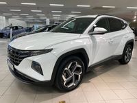 begagnad Hyundai Tucson Hybrid Advanced Euro 6 2021, SUV