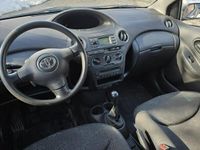 begagnad Toyota Yaris 5-dörrar 1.0 VVT-i