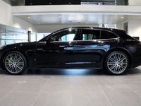 begagnad Porsche Panamera 4 E-Hybrid Sport Turismo