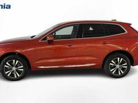 begagnad Volvo XC60 Inscr Expression T