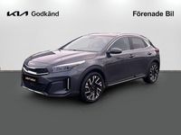 Begagnad Kia XCeed 141 HK (103 kW) 2022 Penta metal SUV