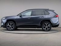 begagnad Toyota RAV4 Hybrid RAV4