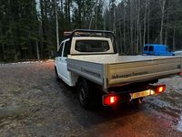 begagnad VW Transporter Pickup DH 2.0