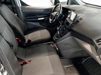 Begagnad Ford Transit Connect 99 HK (72 kW) 2019 Vit Minibuss