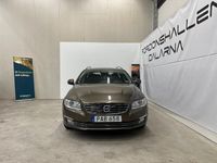 begagnad Volvo V70 D4 Geartronic Summum, Classic Euro 6 Dragkrok