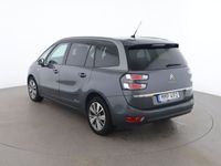 begagnad Citroën Grand C4 Picasso 2.0 HDi EAT / Panorama, Massagestol