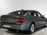 begagnad Volvo S90 D4 Momentum Advanced Edition 2020, Sedan