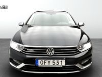 begagnad VW Passat Alltrack Sportscombi Alltrack TDI190 DSG 4M Executive/Drag
