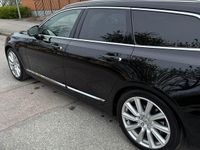Begagnad Volvo V90 392 HK (288 kW) 2020 Kombi