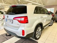 begagnad Kia Sorento 2.2 CRDi 4WD Special Edition 2014, SUV