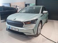 begagnad Skoda Enyaq iV 80 OMGÅENDE LEVERANS