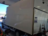 Ny Mercedes E-Sprinter 11 kW (15 HK) 2025 Van