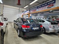 begagnad Subaru Legacy 2.0 4WD Automat 0% Ränta