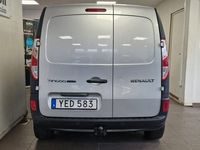 begagnad Renault Kangoo Express Maxi 1.5 dCi Euro 5 2016, Transportbil