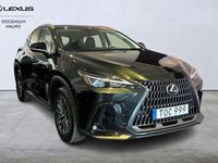 begagnad Lexus NX350h FWD Business Momsbil