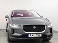 begagnad Jaguar I-Pace EV400 AWD SE