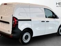 Ny Renault Kangoo 89 kW (122 HK) 2025 Vit Minibuss