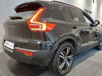 begagnad Volvo XC40 Recharge T4 R-Design