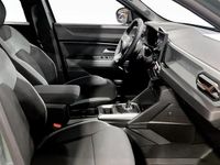 Ny Dacia Duster Extreme 2026 Grå Halvkombi