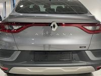 begagnad Renault Arkana Techno E-tech hybrid 145 |PL fr. mån| 2023, Crossover