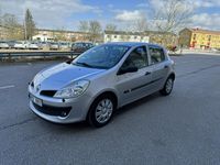 begagnad Renault Clio 1.2 - Perfekt !!!