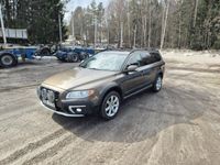 begagnad Volvo XC70 D4 AWD automat