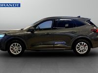 Ny Ford Kuga 243 HK (178 kW) 2026 Grå SUV