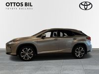 begagnad Lexus RX450h AWD