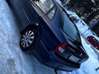 Begagnad Citroën C5 136 HK (100 kW) 2003