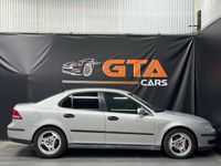 begagnad Saab 9-3 SportSedan 1.8 Linear Euro 4