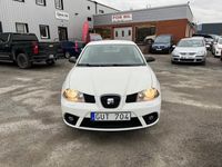 begagnad Seat Ibiza ST 5-dörrar 1.4 Enda 3953mil SoV Kamremsbytt