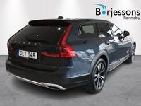 begagnad Volvo V90 CC D4 AWD Geartronic Drag 2020, Kombi