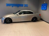 begagnad BMW 335 Cabriolet 335