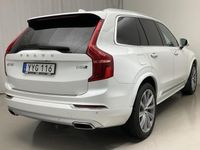 begagnad Volvo XC90 D5 AWD