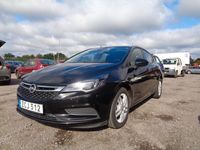begagnad Opel Astra 1.0 EDIT ecoFLEX Euro 6 105hk Ny servad