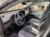 Ny VW ID.4 Pro 210 kW (286 HK) 2026 Svart SUV