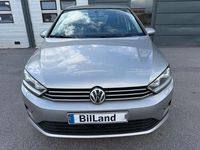 Begagnad VW Golf VII 110 HK (80 kW) 2015 Silver Halvkombi